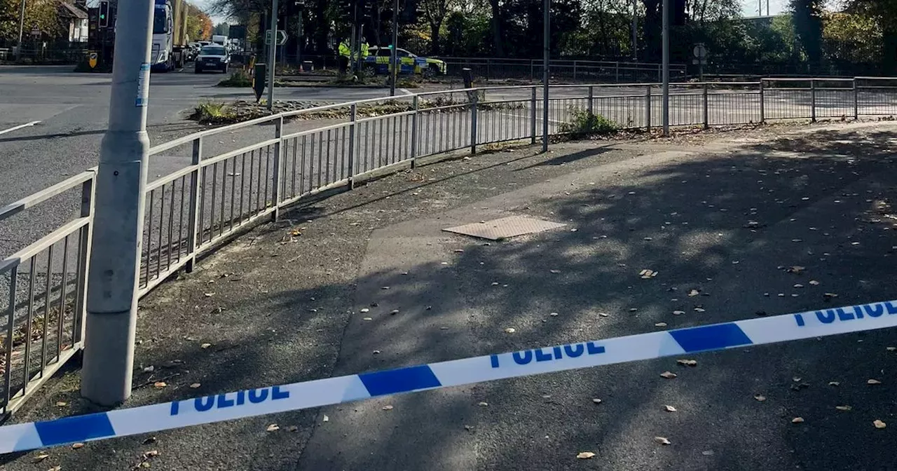 Dunnings Bridge Road live updates as 'second unexploded bomb' found