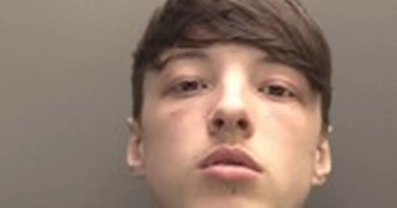 Man known as 'Little Worm' wanted by police