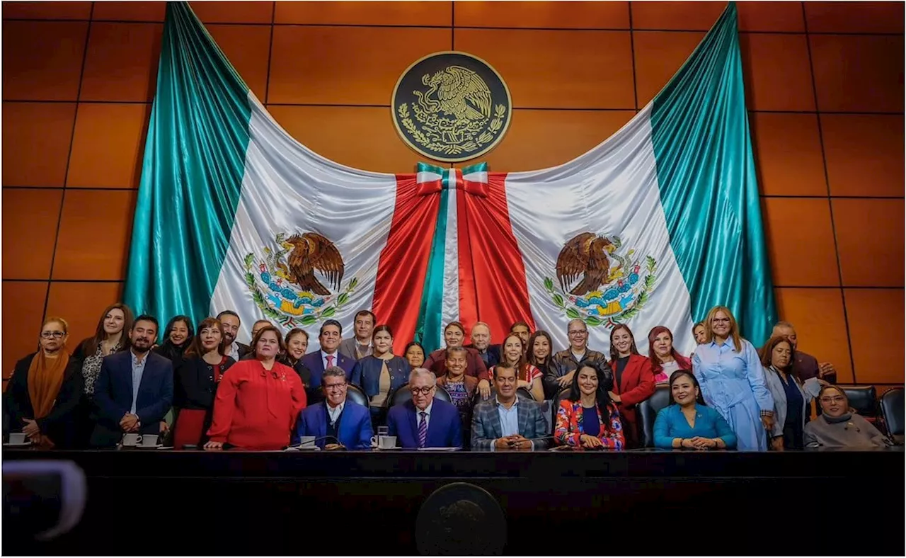 Rubén Rocha: No tenemos claro cuándo va a terminar violencia en Sinaloa; comparece en Diputados