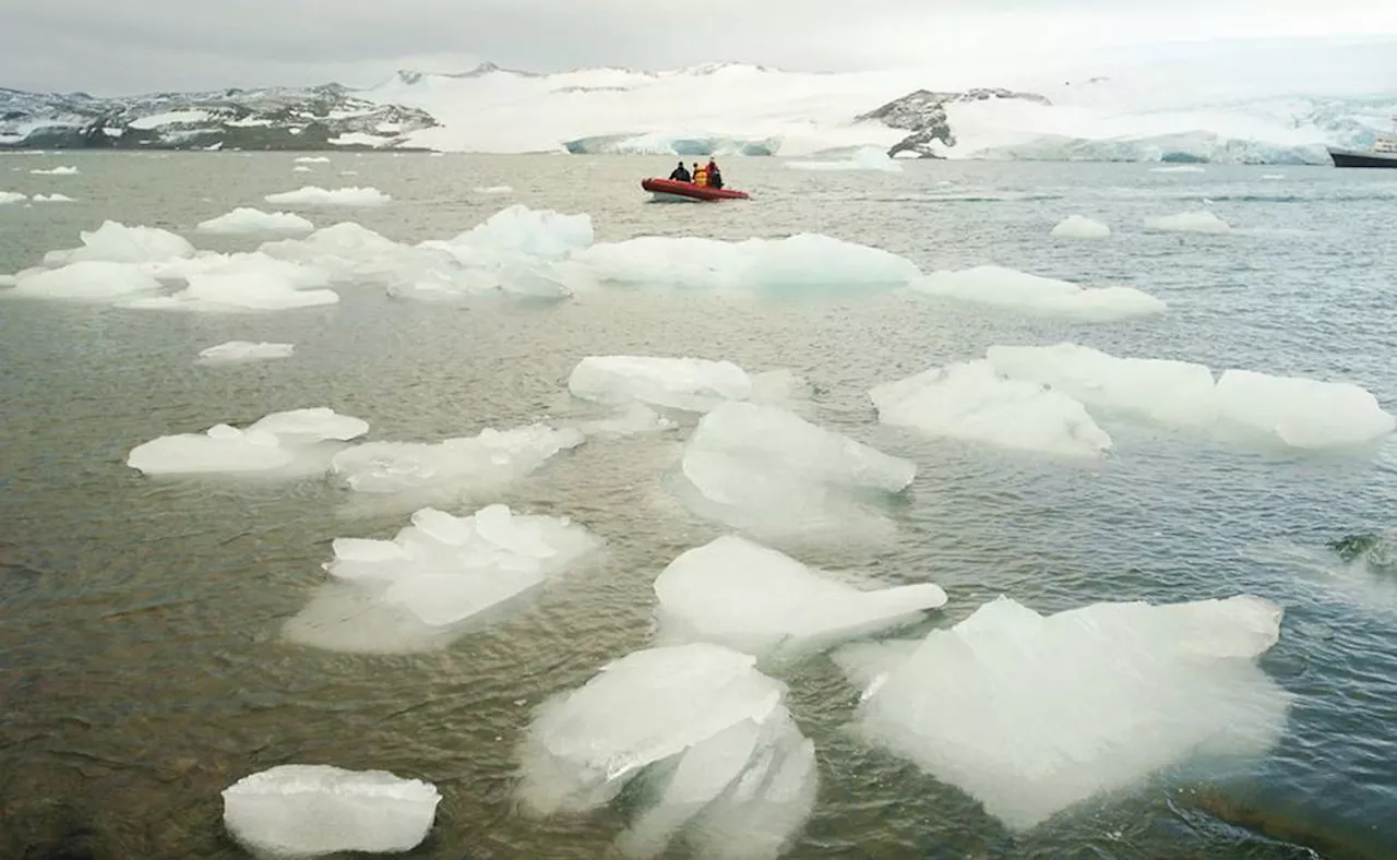 Sin 'movilización mundial', objetivo de limitar el calentamiento global 'pronto morirá': ONU; temperatura subiría a 3.1 grados