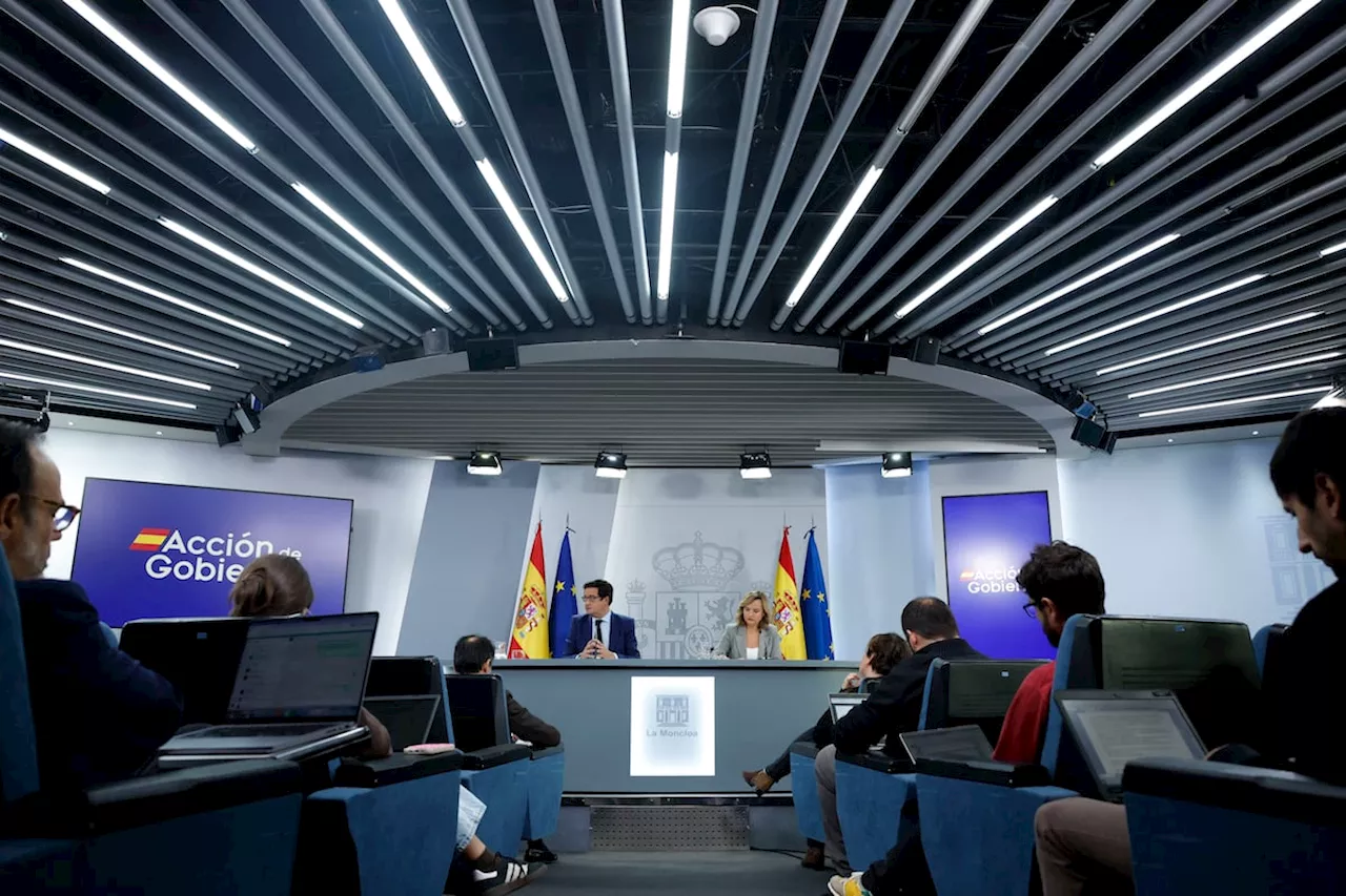 ¿Un golpe institucional en RTVE?