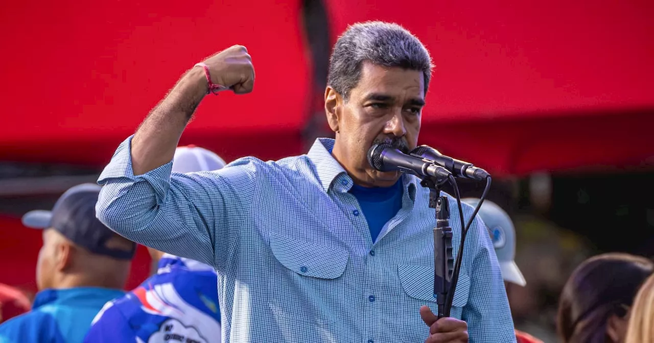 Nicolás Maduro busca dejar a Venezuela sin liderazgo opositor