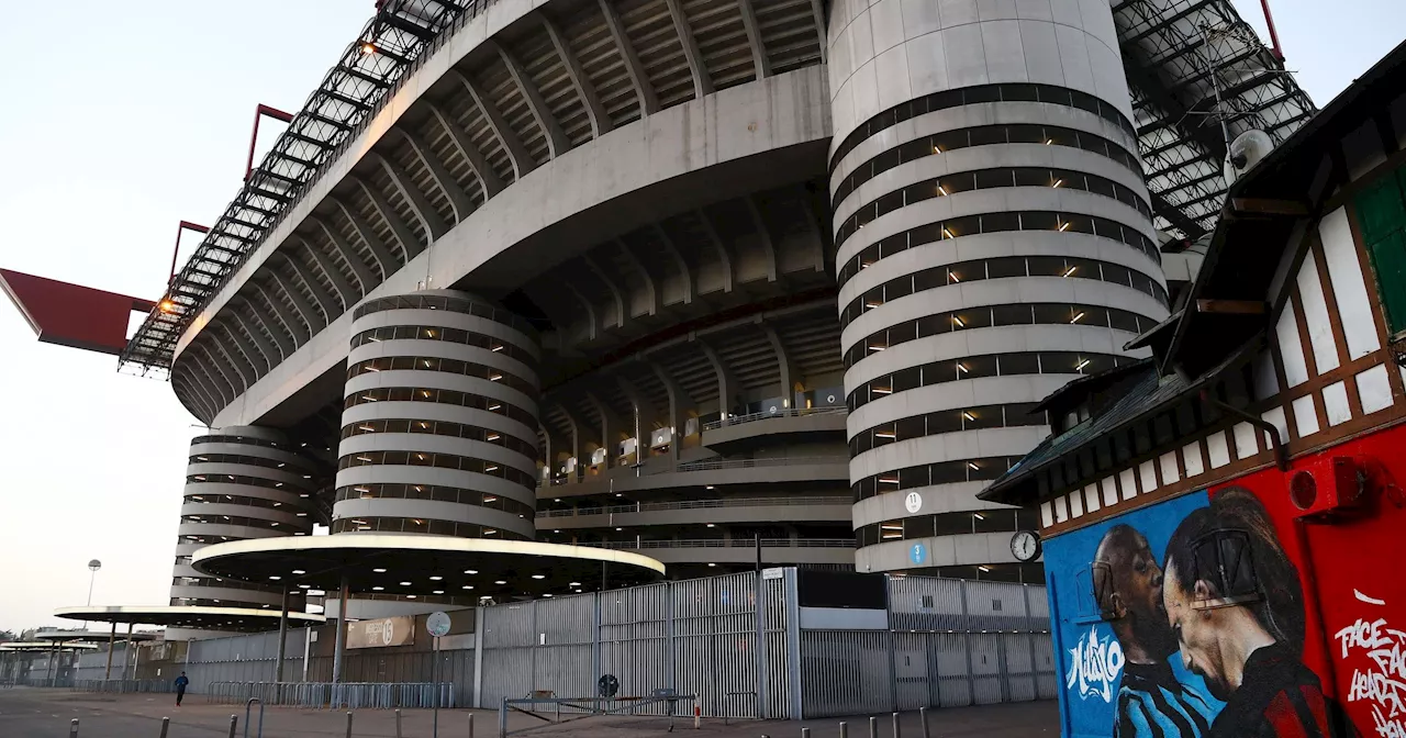 Stadio Milan, Scaroni: 'San Donato resta l'opportunità numero uno. Non abbiamo superato i problemi di San Siro'