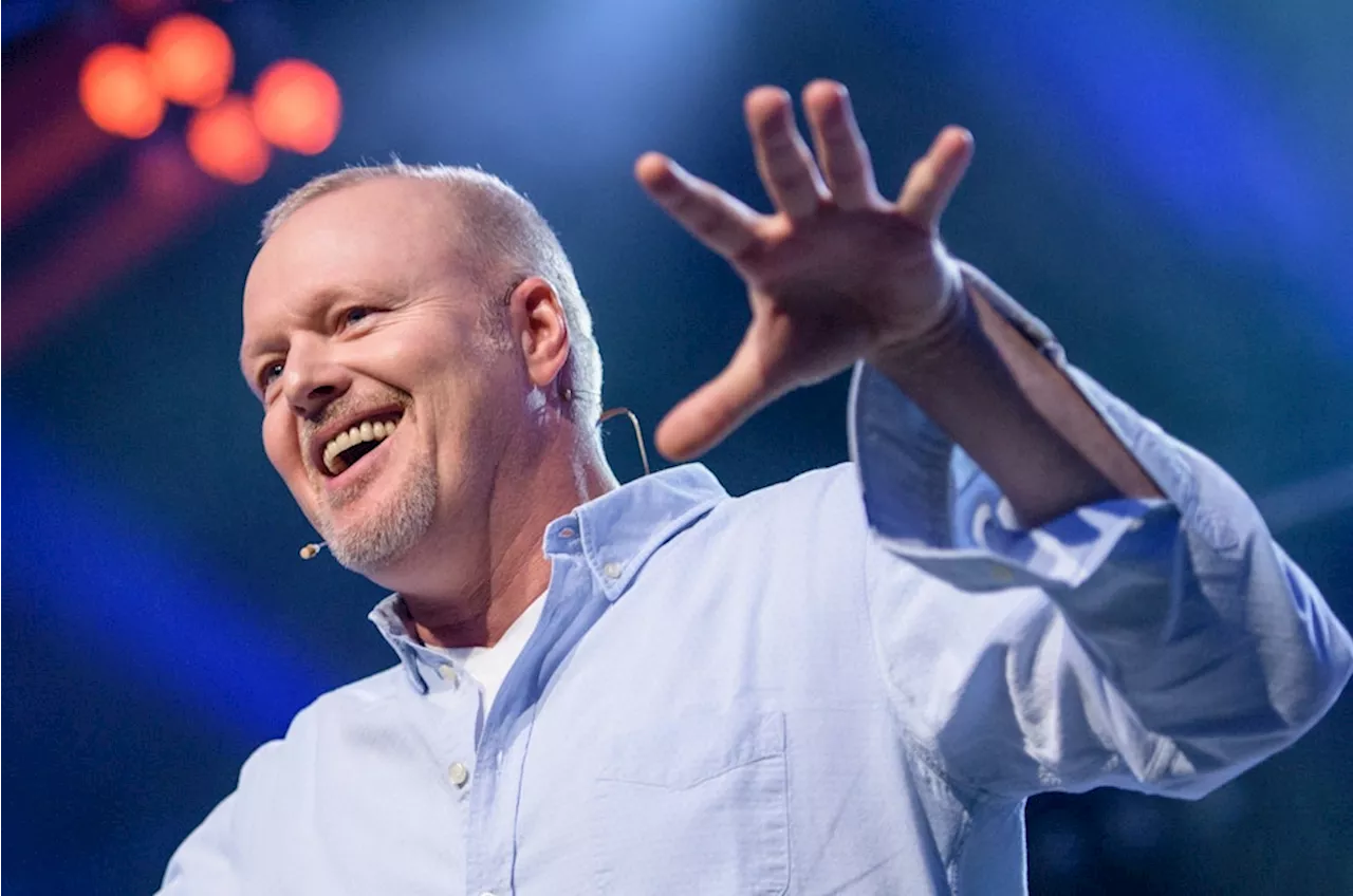 RTL: Stefan Raab macht neue Show – zusammen mit Comedy-Legende