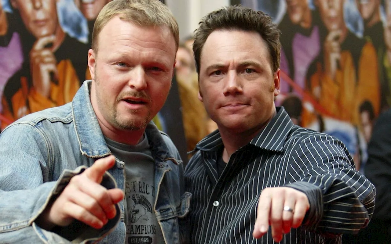 Stefan Raab und Bully Herbig: Neue gemeinsame Show bei RTL