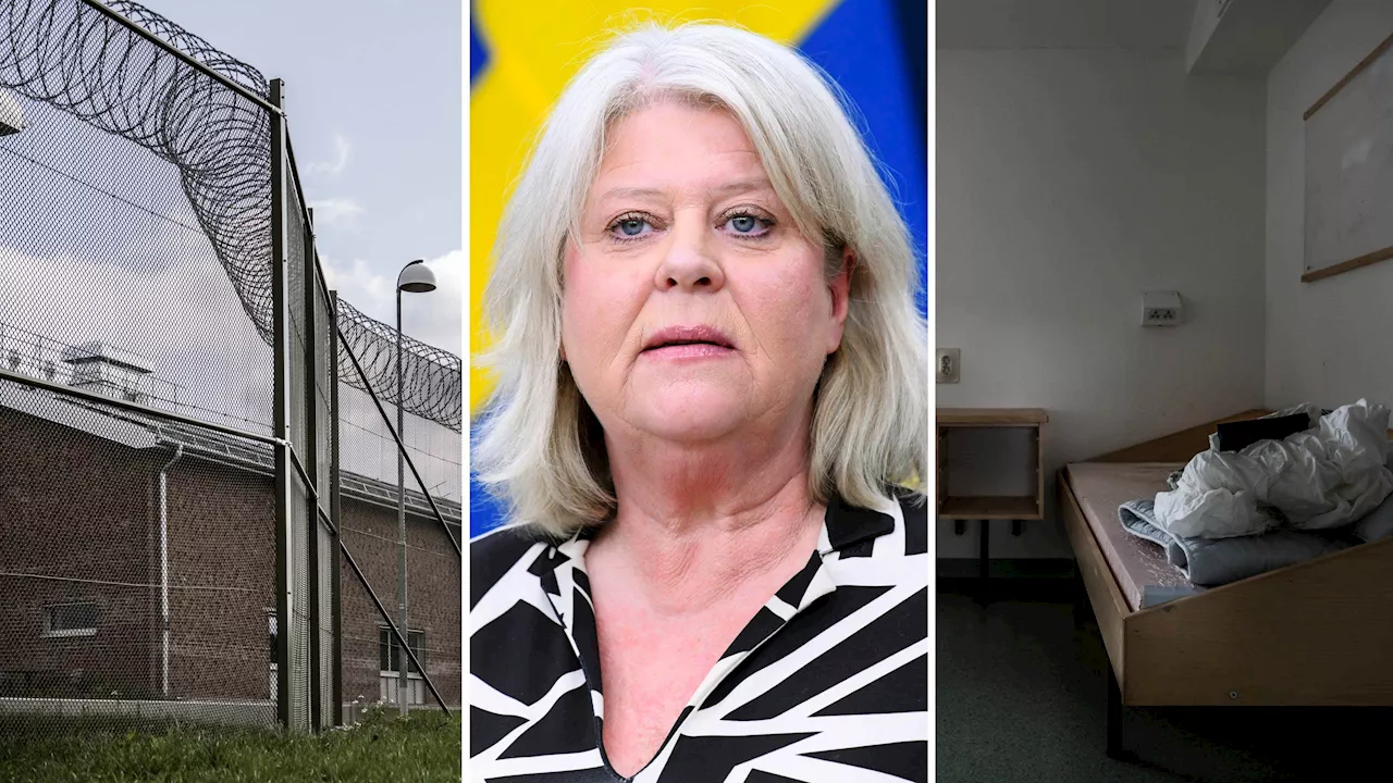 Nu får Sis-hemmen låsa in unga på nätterna