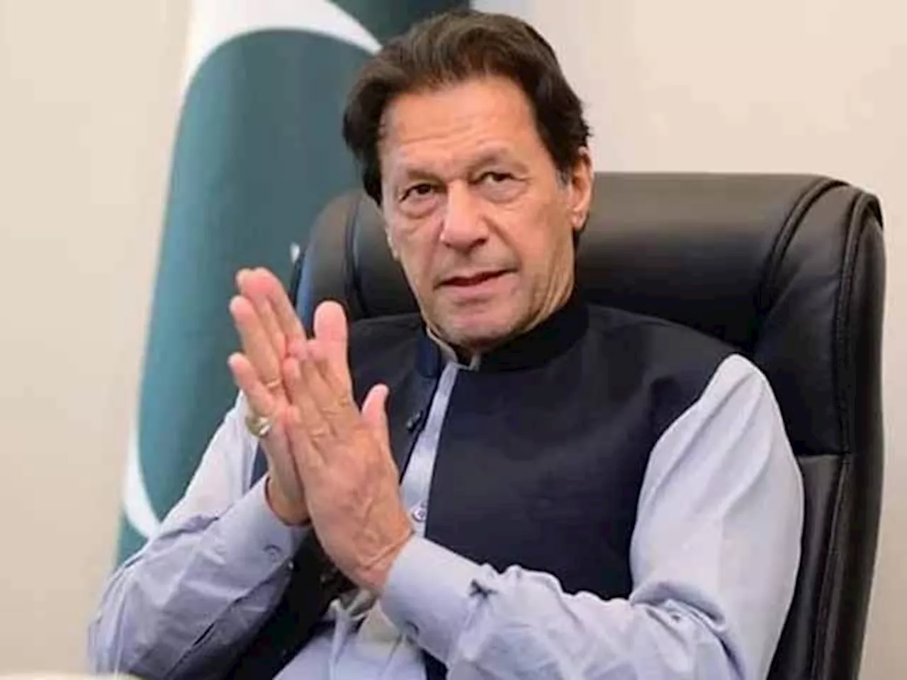 اسلام آباد ہائیکورٹ کا عمران خان کے چیک اَپ کیلیے میڈیکل بورڈ تشکیل دینے کا حکم