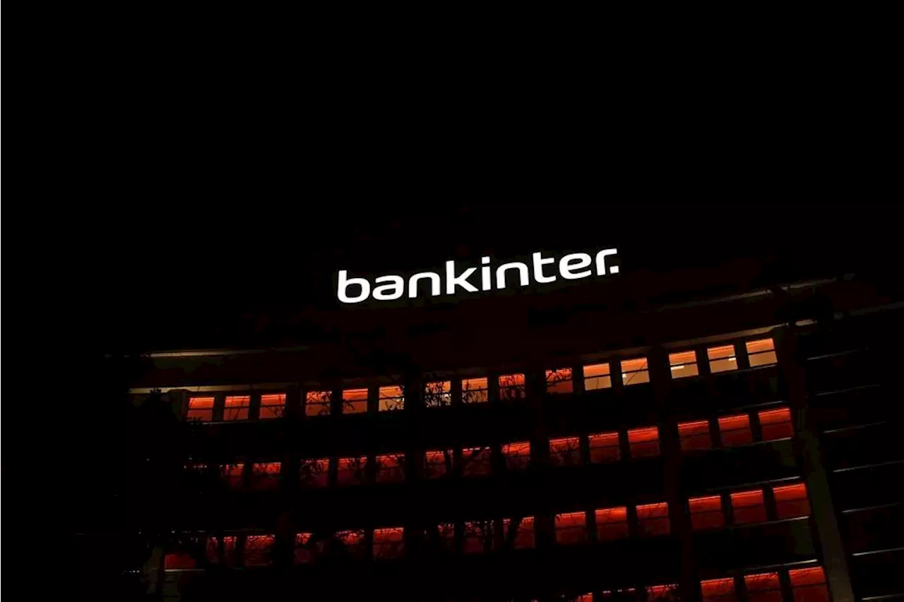 Bankinter sobe lucros nos primeiros nove meses do ano, Portugal contribuiu com 154 milhões