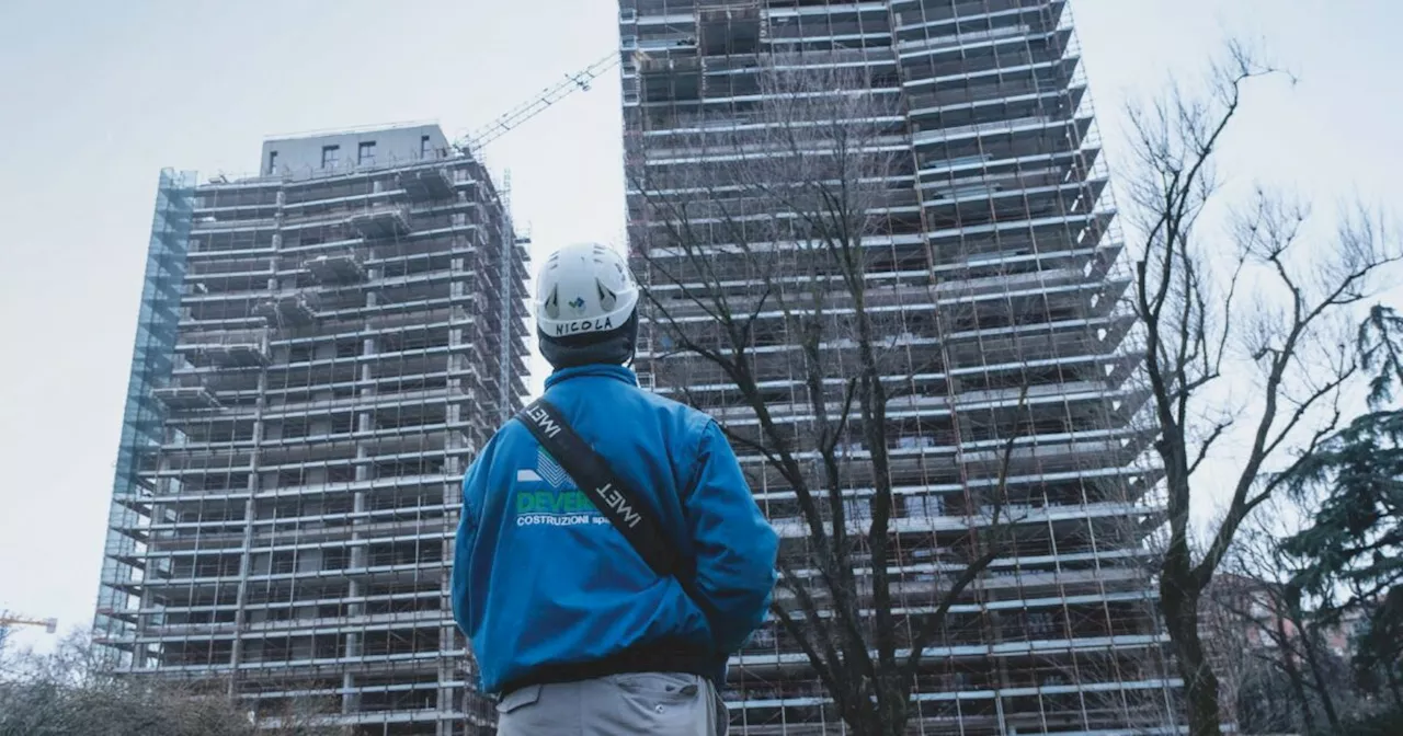 “Grattacielo selvaggio” a Milano, si muove anche la Corte dei Conti: “Danno erariale”