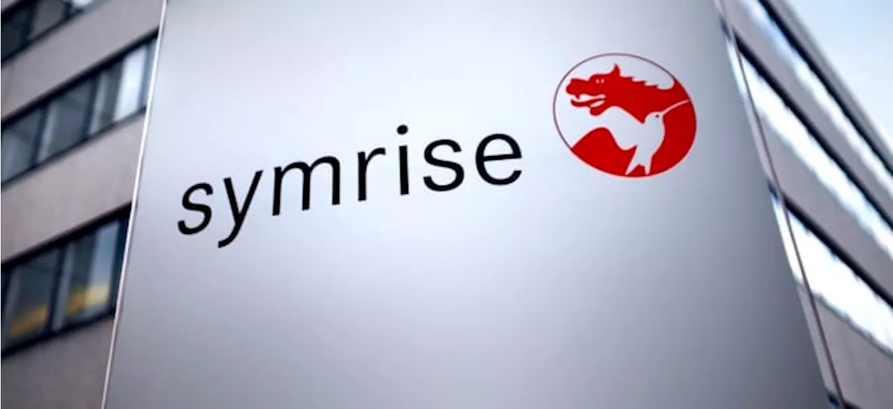 Symrise-Aktie knickt dennoch ein: Optimismus bei Symrise: Neue Wachstumsprognose für 2024