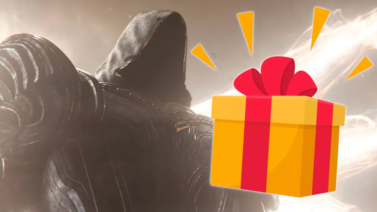 Blizzard-Geschenk: Diablo-4-Spieler werden belohnt