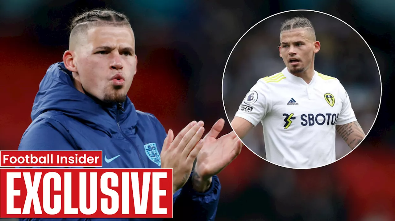 Exclusive: Ipswich could terminate Kalvin Phillips deal – ‘his head is at Leeds’