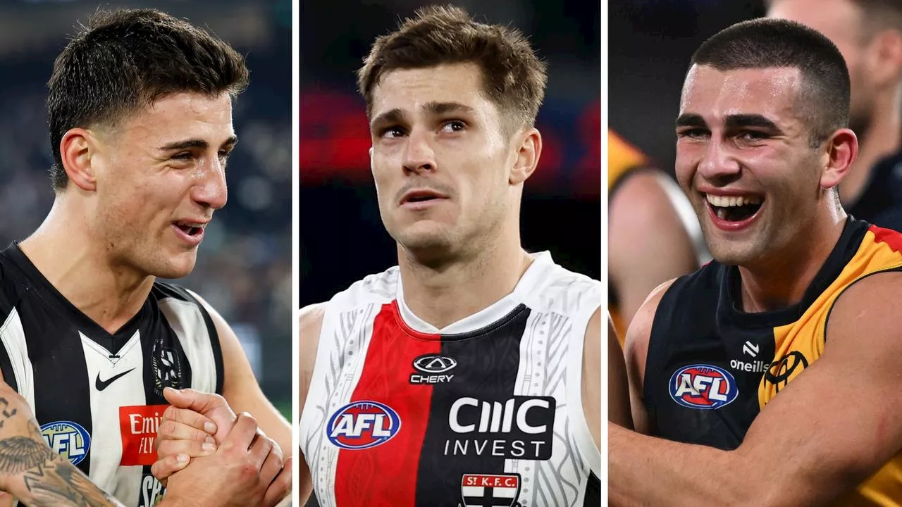 Win-now team’s masterstroke; brutal bottom four reality: 2025 Verdict on every AFL side