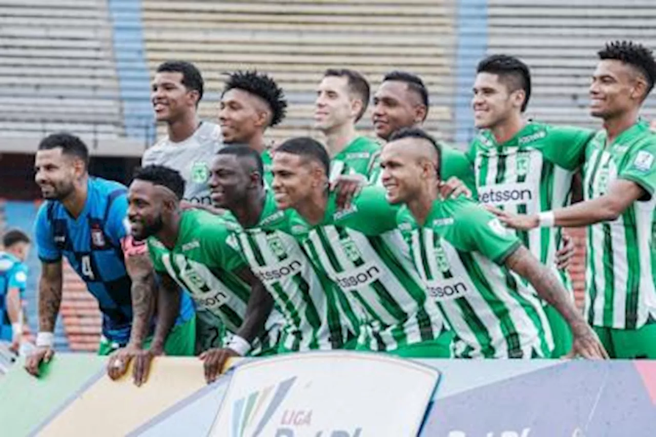 ¿Cómo acabar con la indisciplina en Atlético Nacional, según ChatGPT?