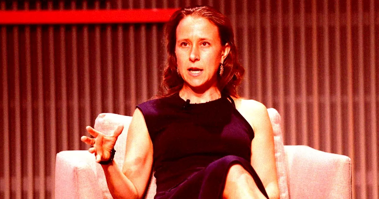 As 23andMe Slides Into Bankruptcy, Your DNA Hangs in the Balance