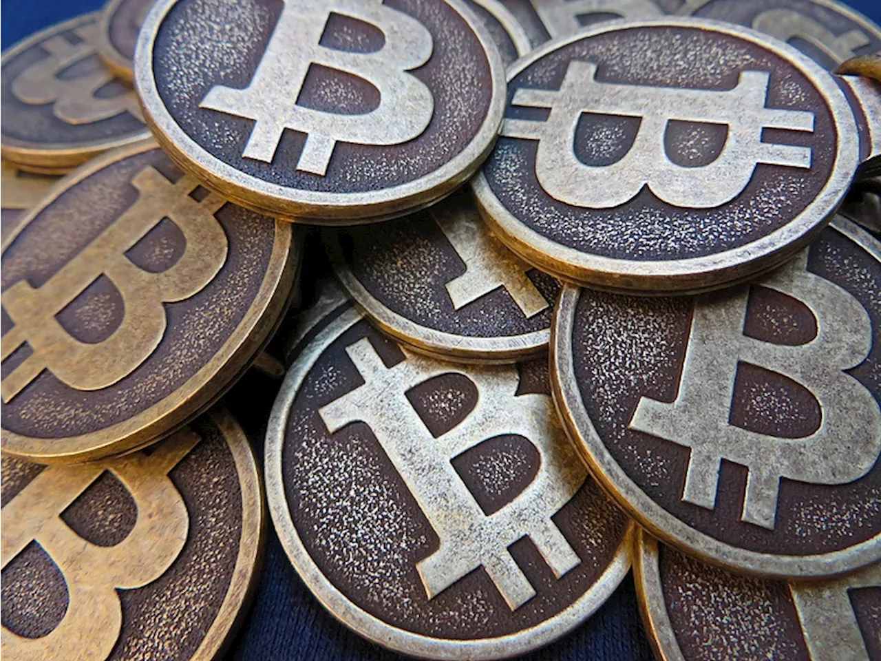 Bitcoin Price Forecast: Reports show increasing presence of institutional investors