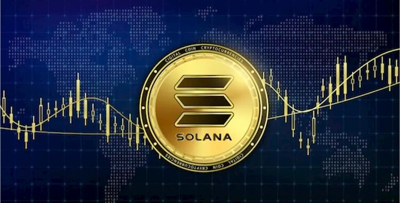 Solana Price Forecast: Solana hits new all-time high against Ethereum