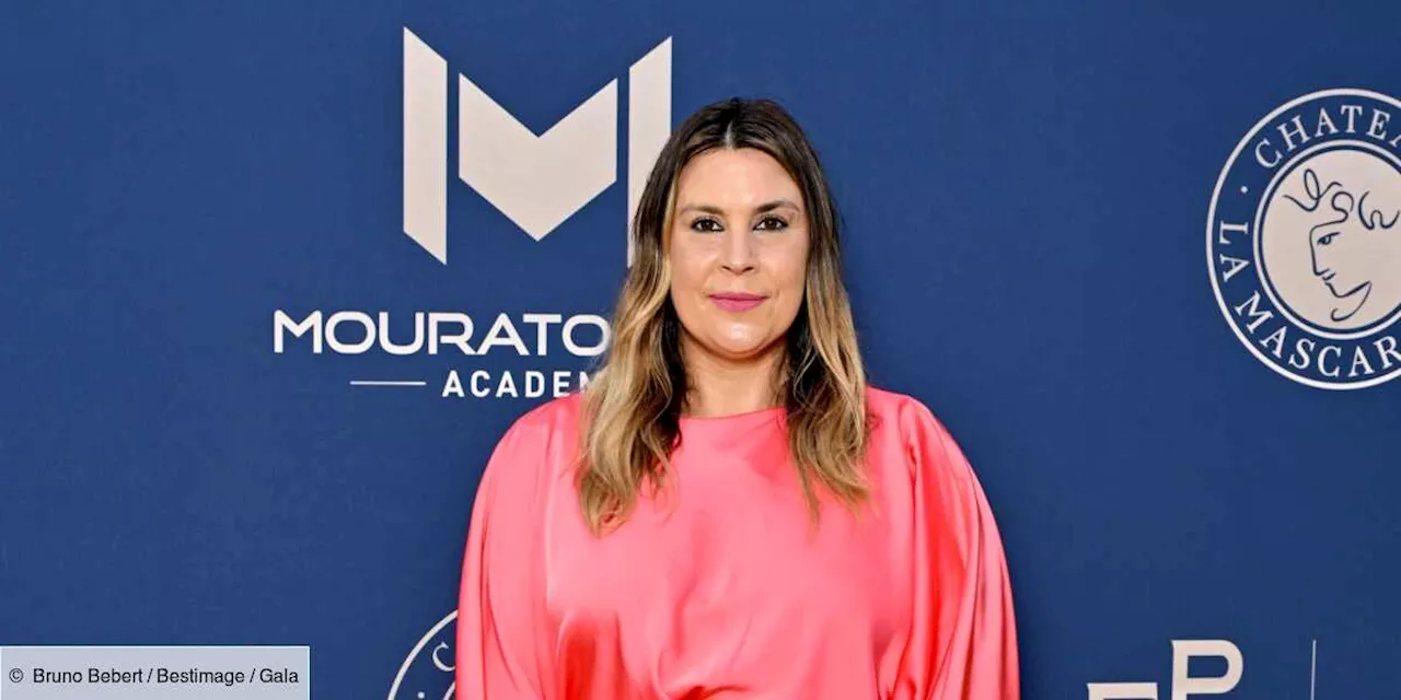 – Marion Bartoli maman “tendre et exigeante” : “Je gâte beaucoup trop ma fille”