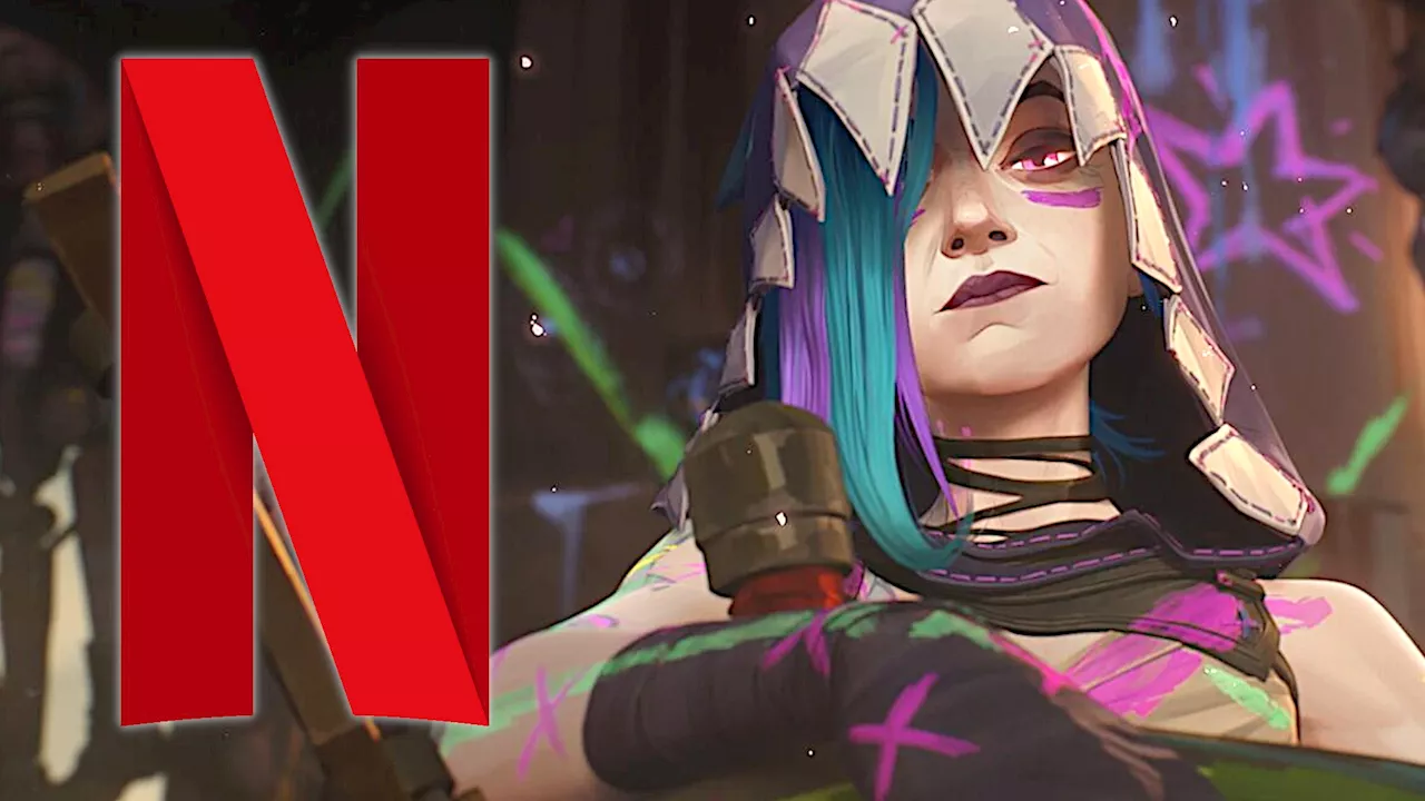 Netflix im November 2024: Alle neuen Filme und Serien im Überblick