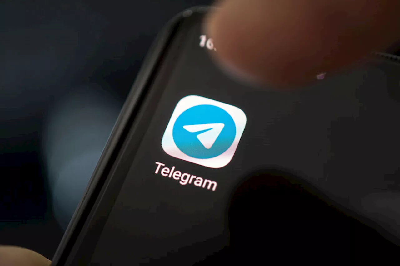 Мошенники придумали новый способ кражи аккаунтов в Telegram