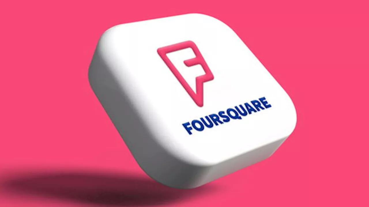 位置情報共有SNS「Foursquare」のアプリ版が2024年12月15日、ウェブ版が2025年初頭に終了