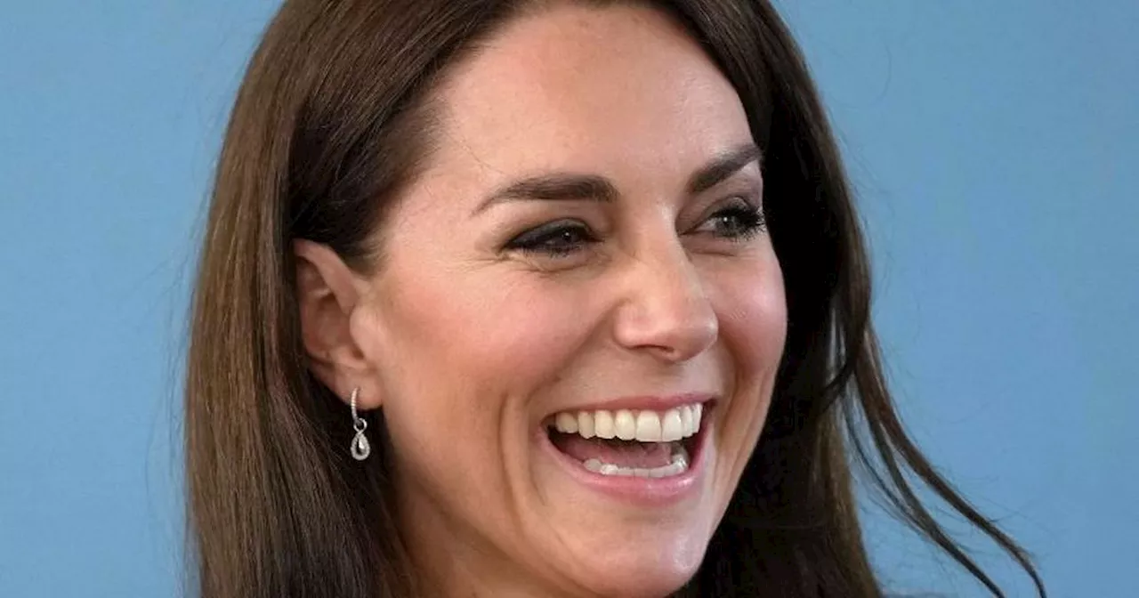 Princess Kate's favourite Rodial slashes £186 off five-star beauty kit