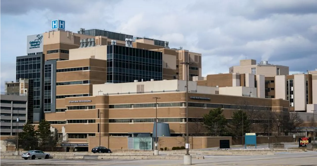 ‘It’ll take time’: Ontario hospital trying to rebuild after board resigns en masse