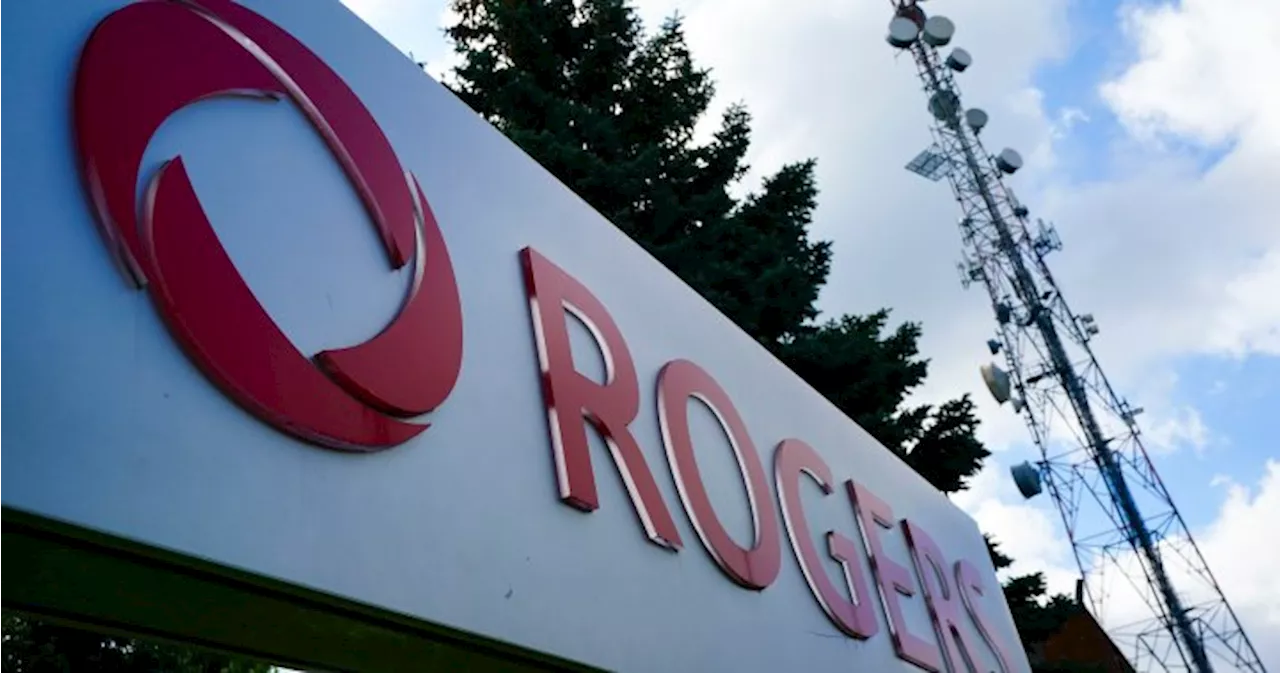 Rogers Q3 earnings fall flat on weak subscriber additions