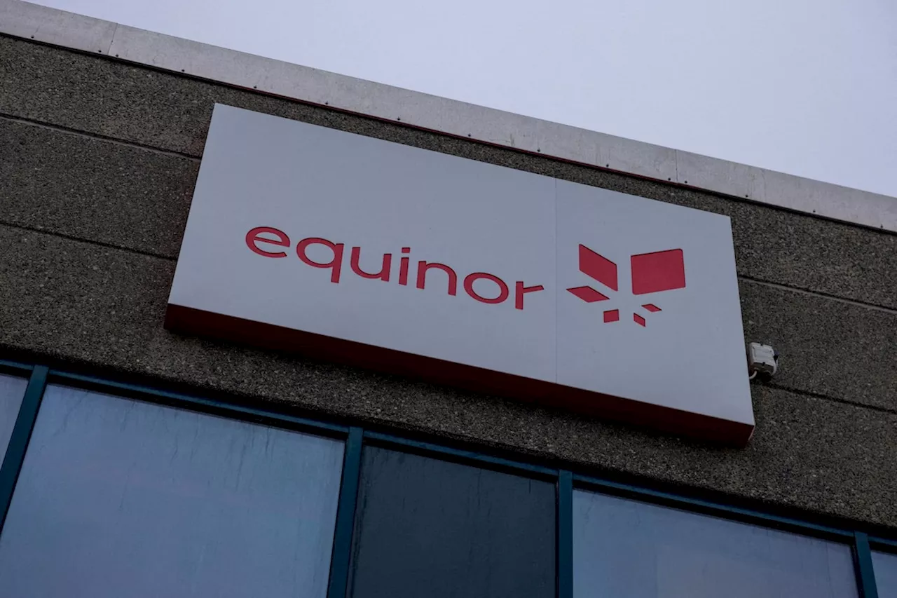 Equinor eyes lower spending on renewables after Orsted transaction