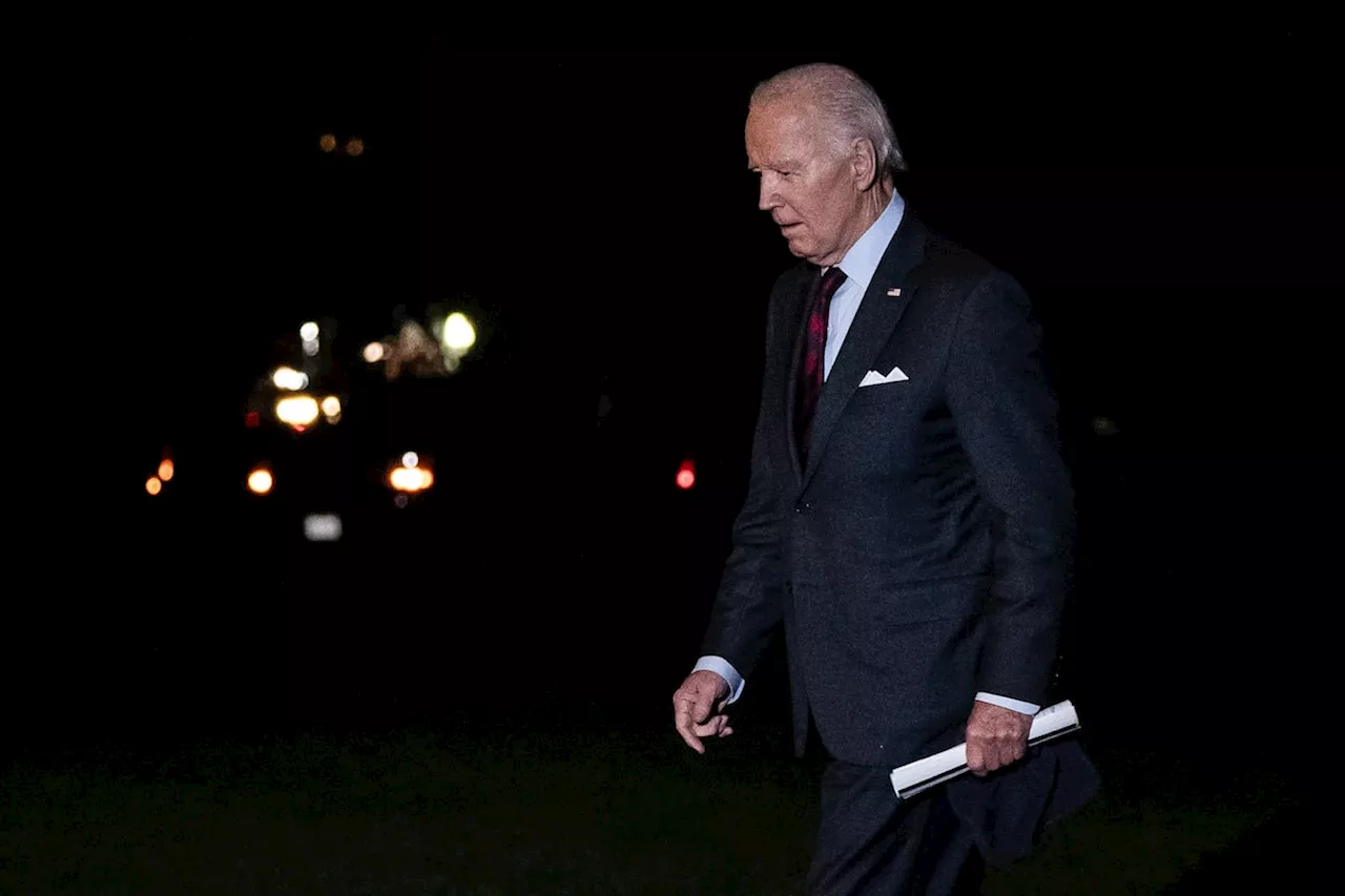 Joe Biden to formally apologize for U.S.’s role in Indian boarding school system