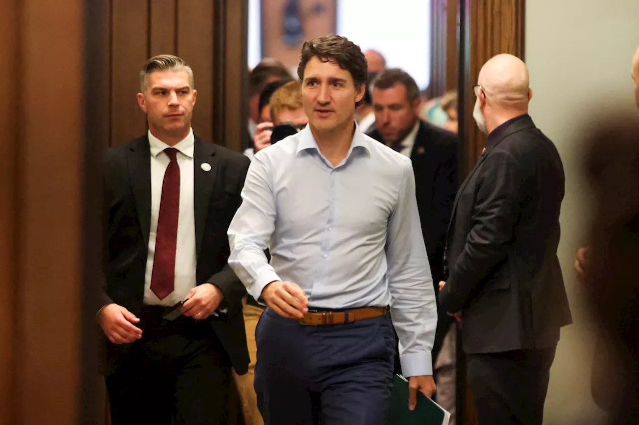 Liberals limp out of confrontation without closure