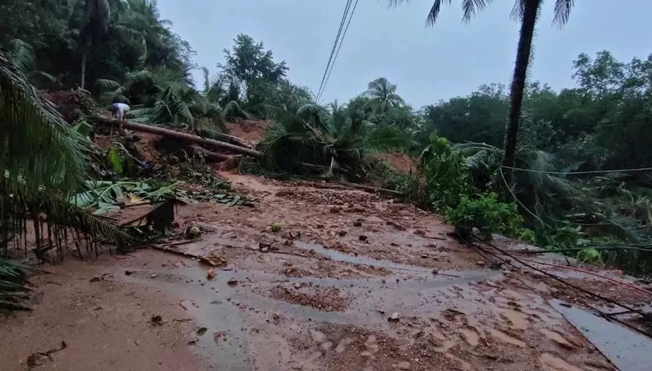 Over 2M people affected by Kristine —NDRRMC