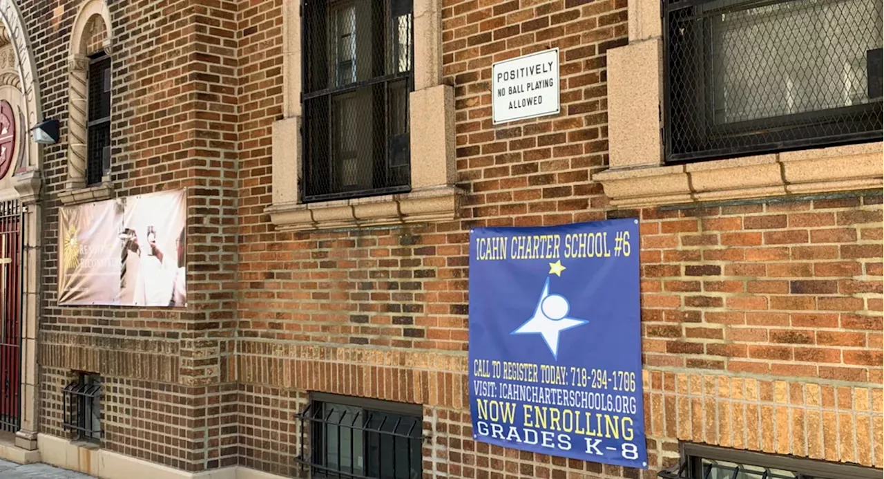 Bronx boy, 11, dies during after-school program, NYPD says