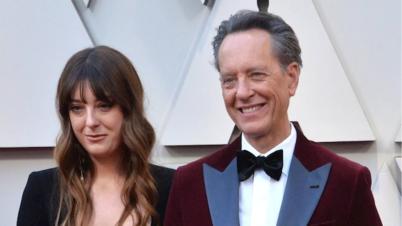 Which Celebrity Treated Richard E Grant’s Daughter ‘Appallingly’?