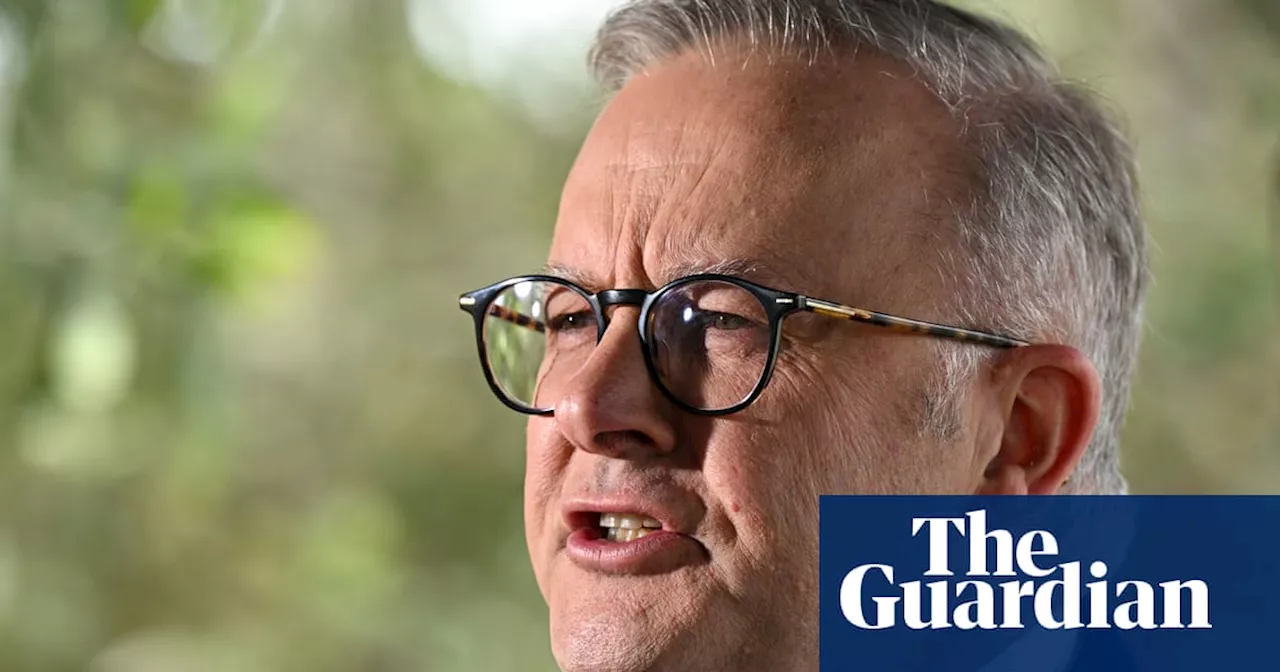 Albanese dismisses Beijing’s claim Australia plagued by ‘systemic racism’ and ‘hate crimes’