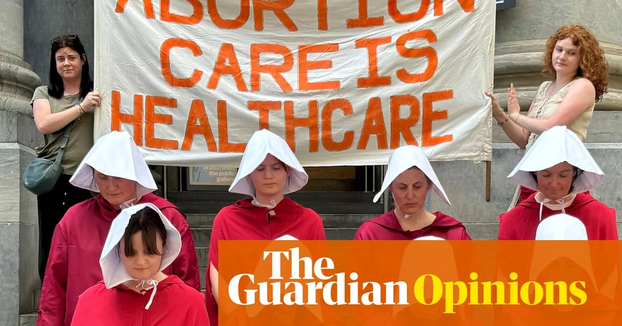 As abortion debate reignites across Australia, conservatives rejoice