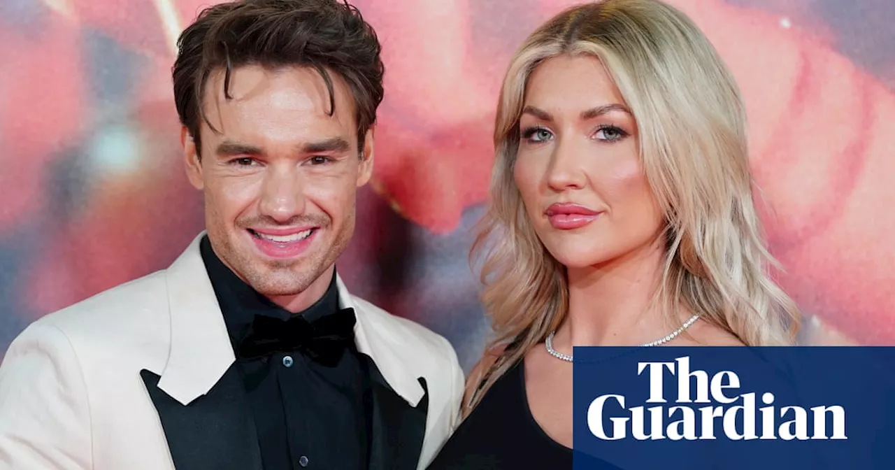 Liam Payne’s girlfriend Kate Cassidy says they had planned to marry before singer’s death