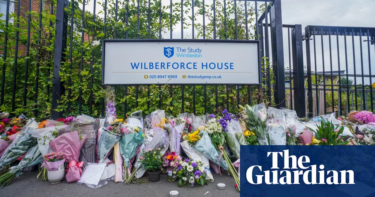 Met police to reopen investigation into Wimbledon school crash