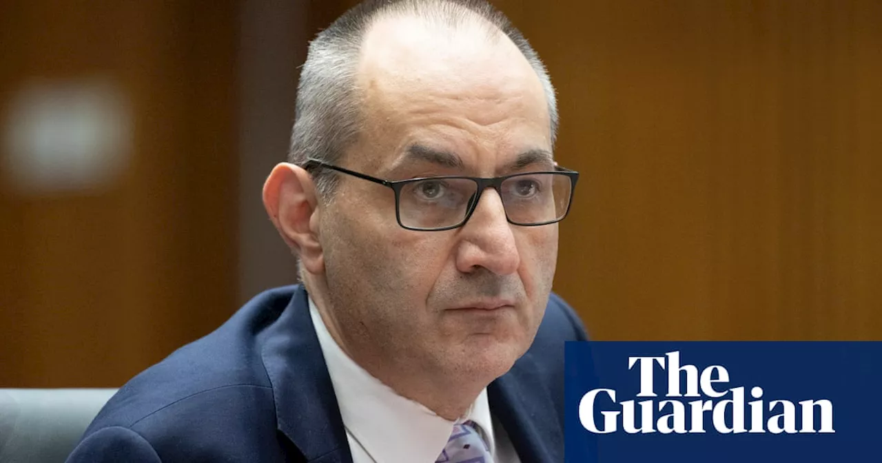 Peter Dutton accuses Labor of ‘political interference’ after Michael Pezzullo stripped of Order of Australia