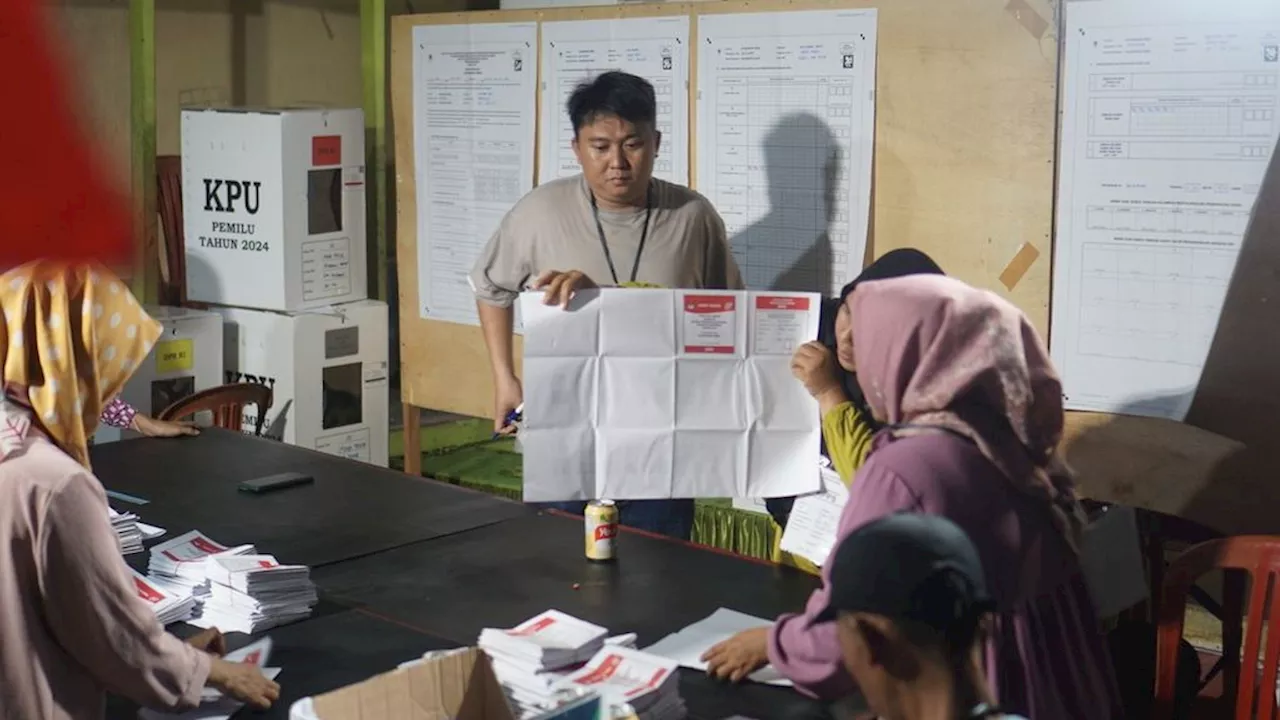 Adu Gagasan dalam Pilkada Kaltim 2024 Mulai Panas sejak Debat Perdana