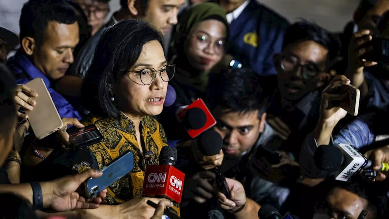 Mencermati Sederet Tantangan dan Strategi Pajak di Era Pemerintahan Prabowo-Gibran