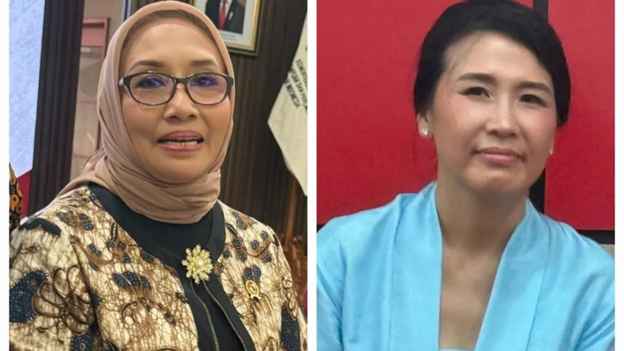 Veronica Tan: Hati Nurani Ibu Enggak Usah ”Diucapin”