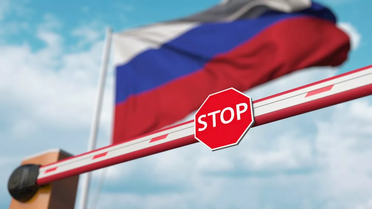 US-Auslandssender von Apple aus App Store in Russland genommen