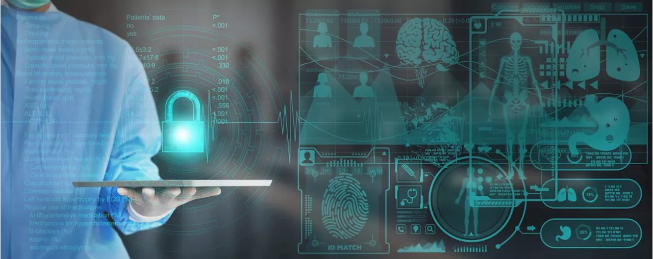 Gutachten für elektronische Patientenakte: Sicherheitskonzept auf dem Prüfstand​