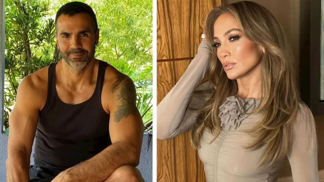 Exesposo de Jennifer López culpa a “Diddy” Combs de su divorcio, ¿JLo le fue infiel?