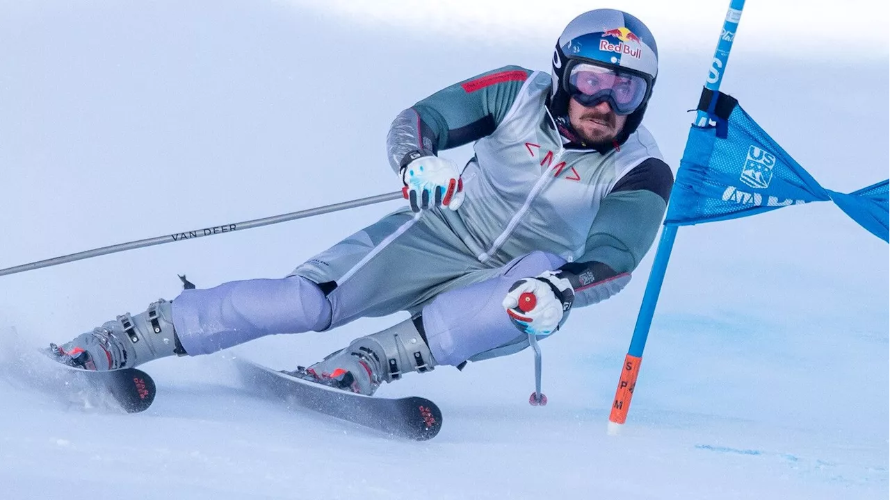 'Absolut schlecht!' Deutsche ärgert Hirscher-Extrawurst