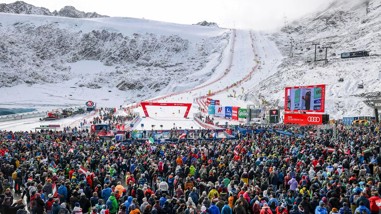 Feiertag, 'Hirscher-Effekt': Weltcup als Kassenschlager