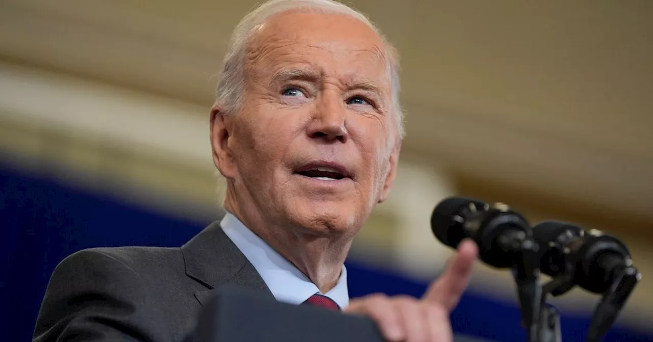 Biden To Apologize To Native Americans For Indian Boarding School System