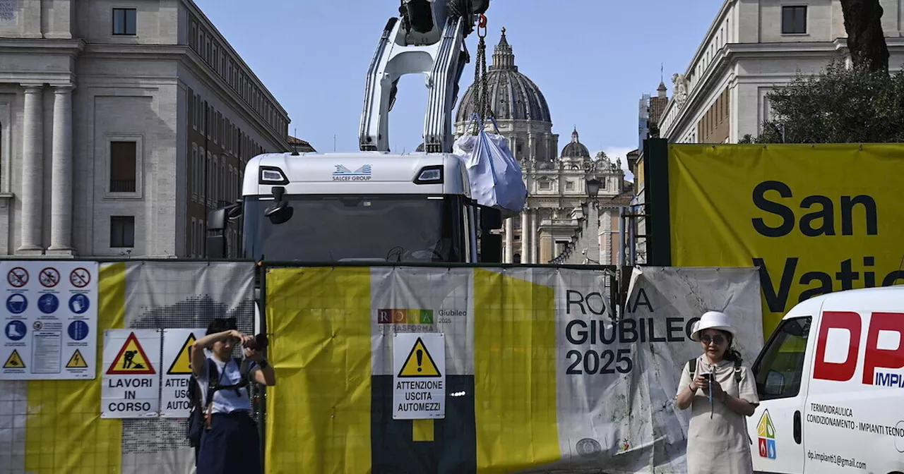 La manovra economica è arrivata, ma per Roma manca qualcosa (in vista del Giubileo)