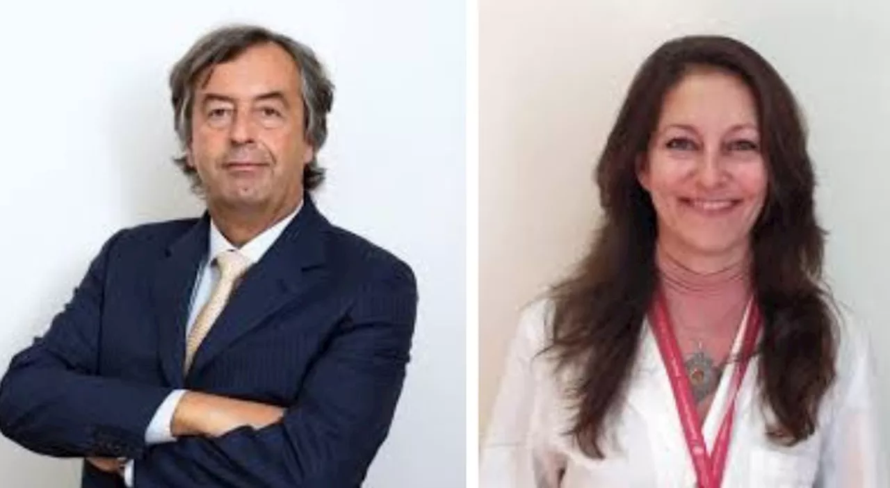 Burioni contro Ilaria Muller, prof della Statale di Milano: «È no vax ma è stata promossa»